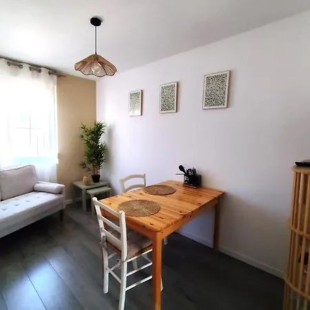 Apartamento Rayon De Soleil 3