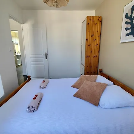 Apartamento Rayon De Soleil 3